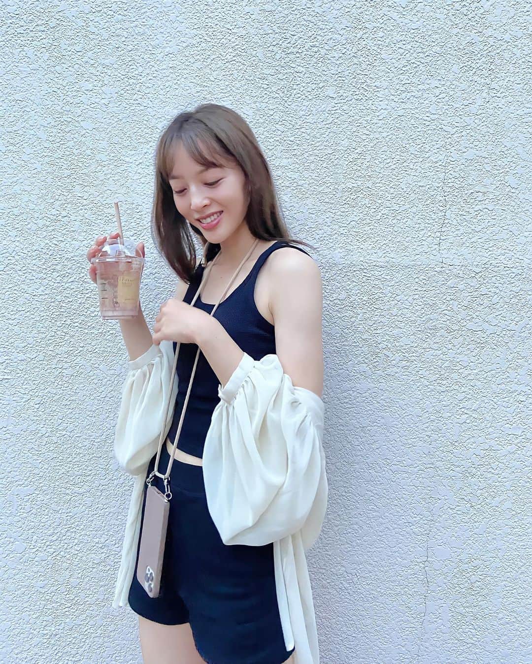 神部美咲さんのインスタグラム写真 - (神部美咲Instagram)「毎日暑すぎませんか😵‍💫😵‍💫😵‍💫」7月31日 21時11分 - jimbu_misaki