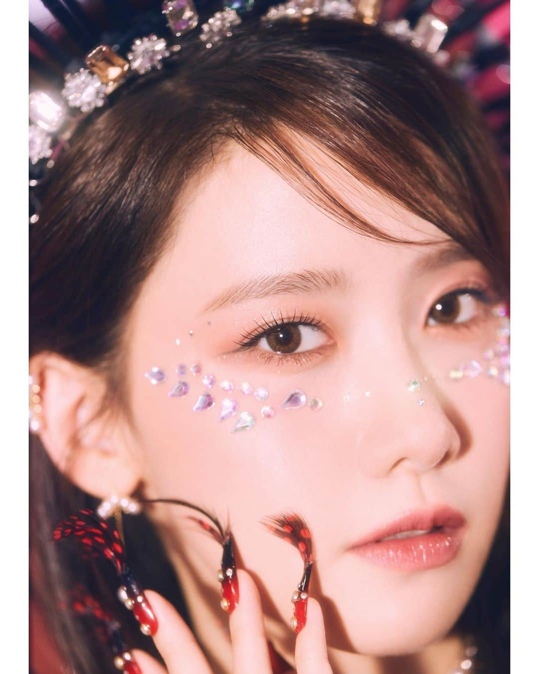 ユナさんのインスタグラム写真 - (ユナInstagram)「Girls' Generation 💕 소녀시대 The 7th Album 《FOREVER 1》   2022.08.05 6PM (KST)」8月2日 0時53分 - yoona__lim