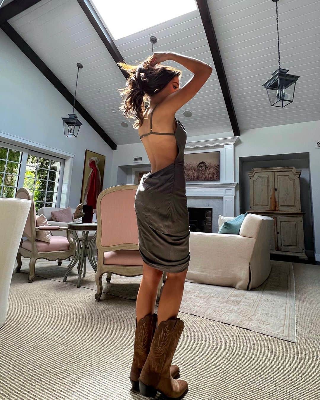 システィーン・スタローンさんのインスタグラム写真 - (システィーン・スタローンInstagram)「🪐🪐」8月2日 5時57分 - sistinestallone