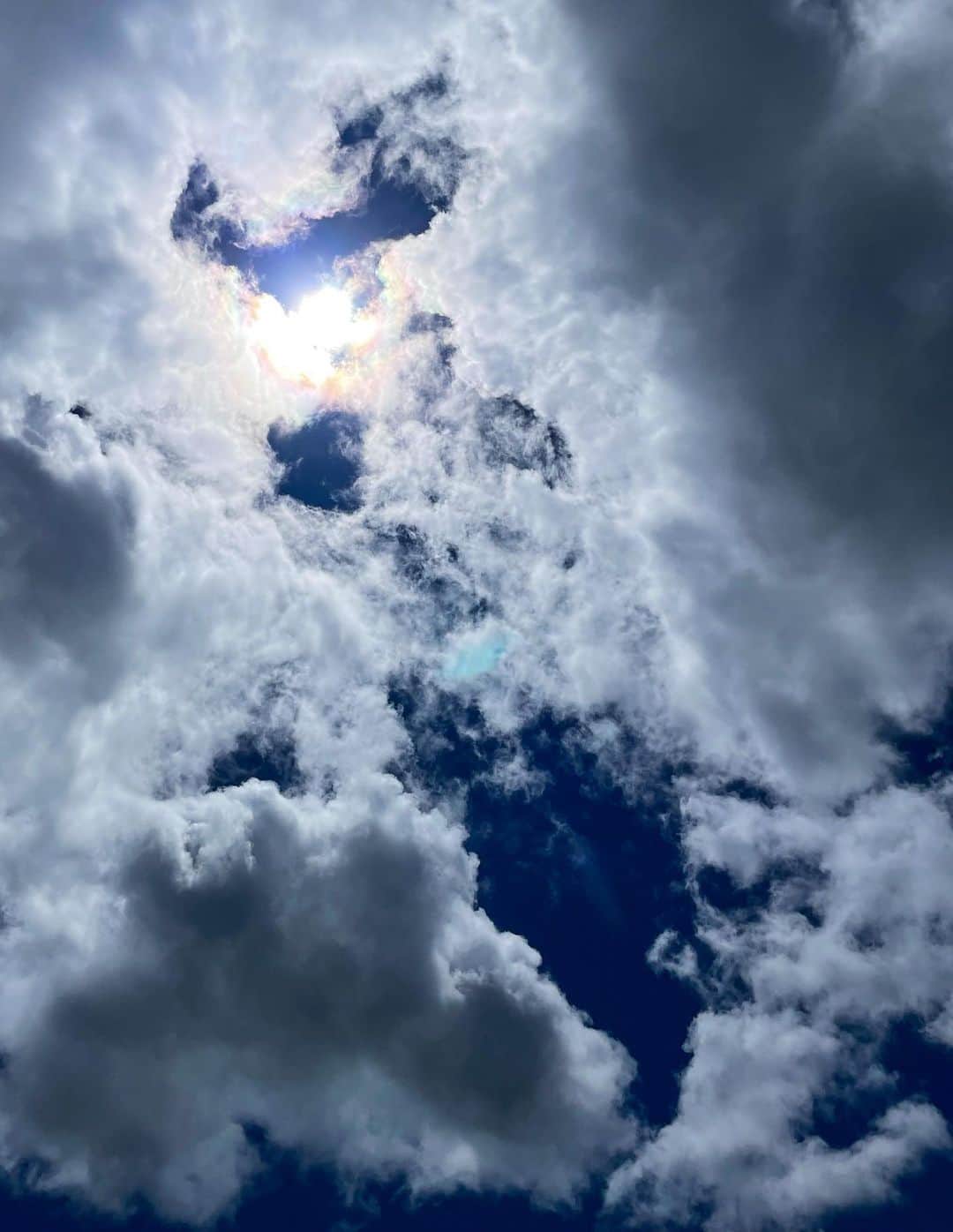 山本摩也さんのインスタグラム写真 - (山本摩也Instagram)「. ⁡ Blue summer has just begun  ⁡」8月2日 18時06分 - maya02051993