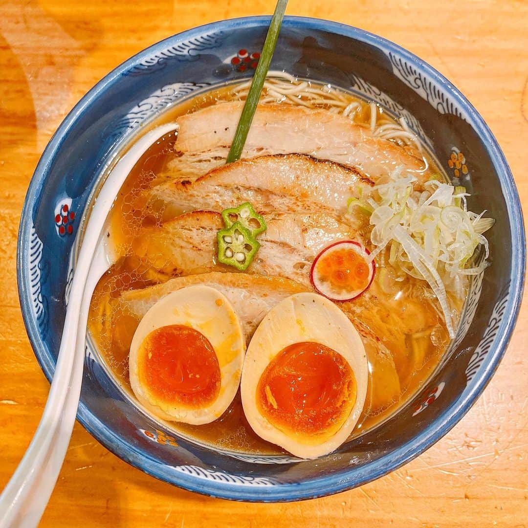 千葉翔也さんのインスタグラム写真 - (千葉翔也Instagram)「暑いからラーメン食べに行きたい🍜  #ラーメン #過去 #ramen #foodstagram」8月3日 13時41分 - shoya_chiba_official