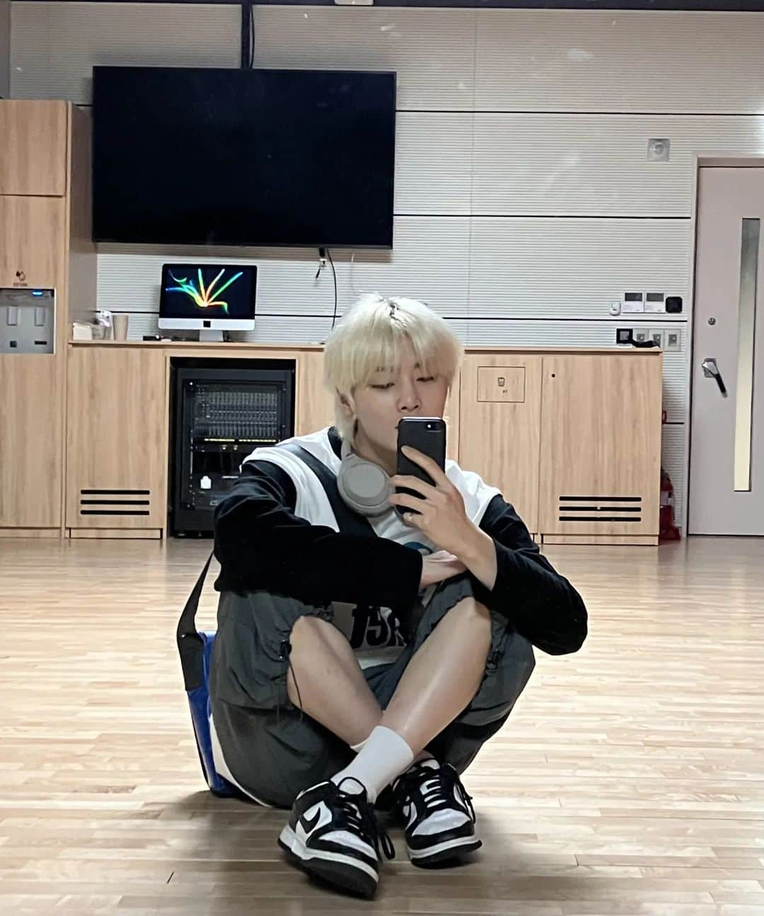 Stray Kidsさんのインスタグラム写真 - (Stray KidsInstagram)「어제! #StrayKids#STAY#OOTD#IN스타그램#🦊」8月3日 23時30分 - realstraykids