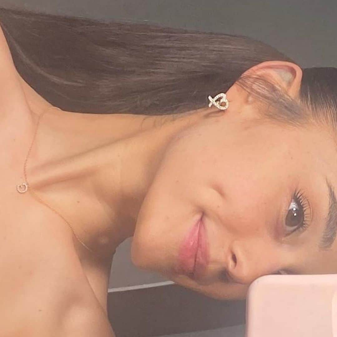 アリアナ・グランデさんのインスタグラム写真 - (アリアナ・グランデInstagram)8月4日 9時57分 - arianagrande