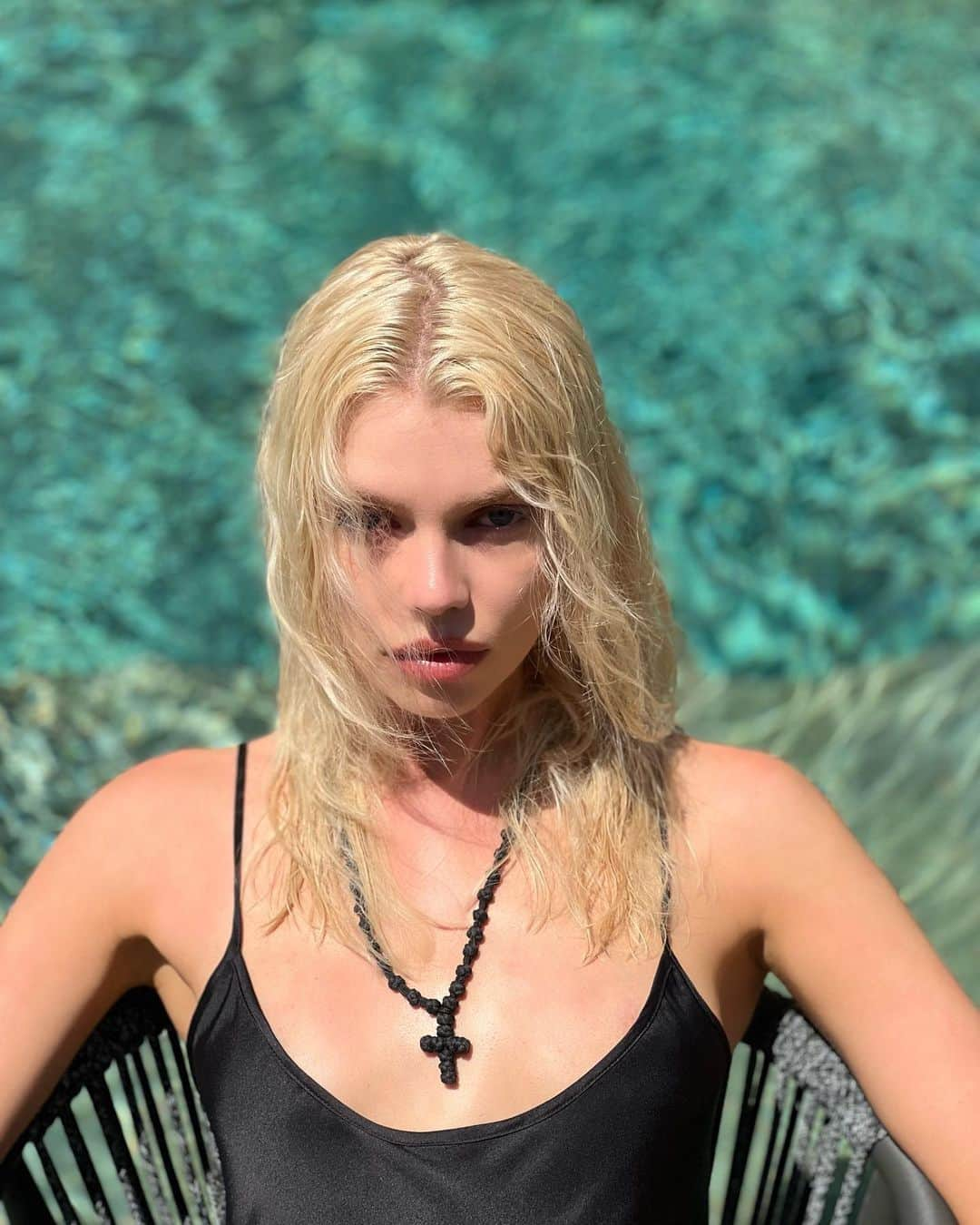 ステラ・マックスウェルさんのインスタグラム写真 - (ステラ・マックスウェルInstagram)「Splash」8月4日 22時11分 - stellamaxwell