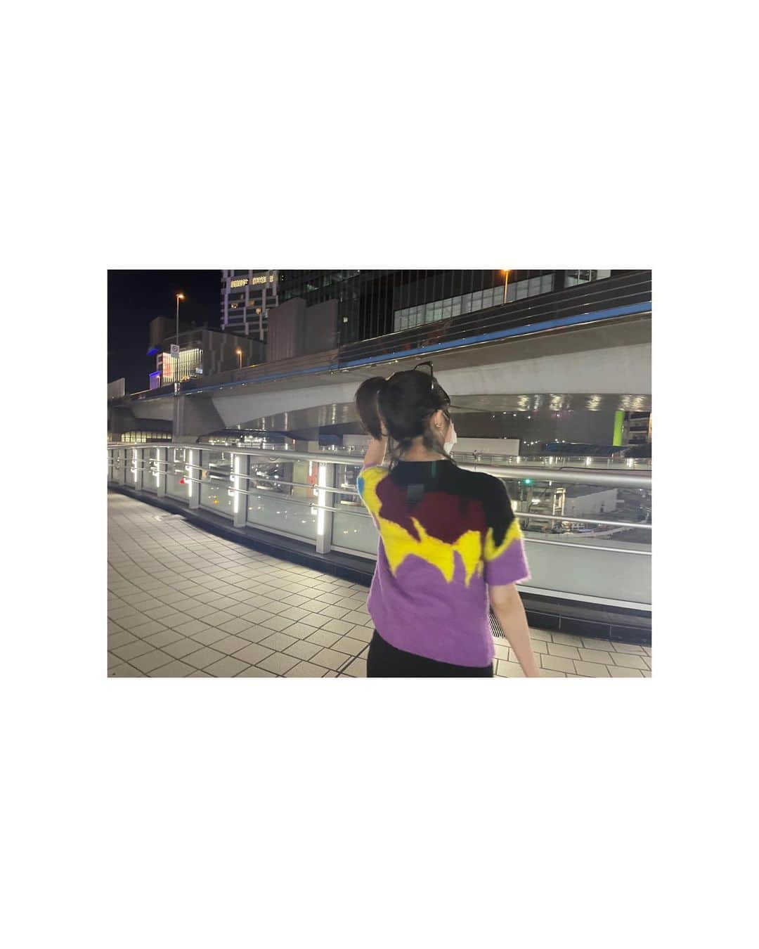 福本莉子さんのインスタグラム写真 - (福本莉子Instagram)「#セカコイ  #ふくもとのふく」8月5日 20時05分 - riko_fukumoto_