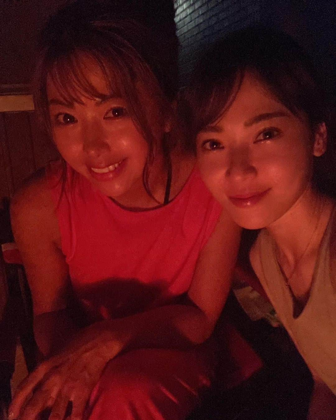 あおい夏海さんのインスタグラム写真 - (あおい夏海Instagram)「まこっちゃんが可愛すぎる😍❤️❤️ @makototakemura_golf    #あおい夏海 #竹村真琴」8月5日 21時15分 - natsumi.aoi