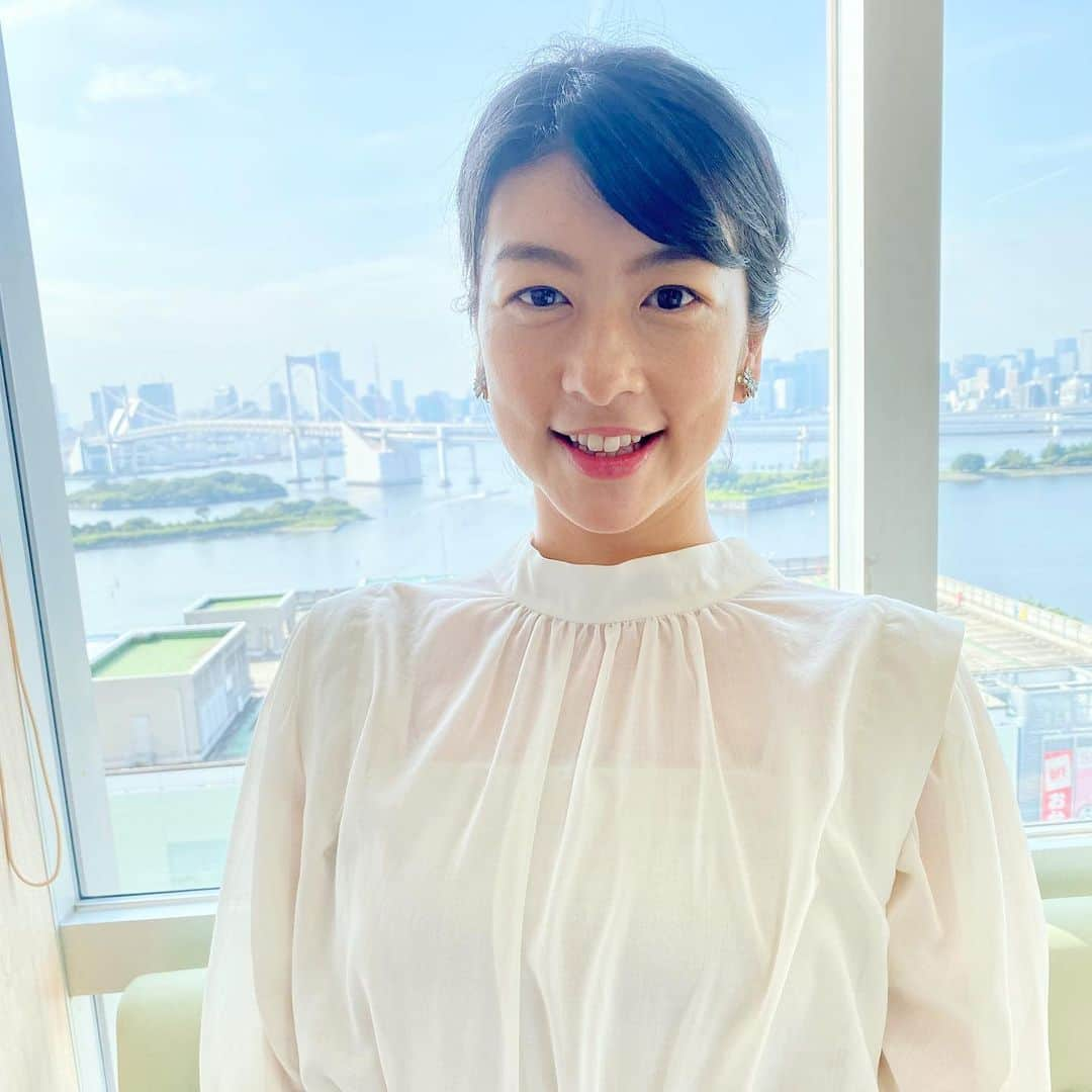 フジテレビ「プライムニュース イブニング」さんのインスタグラム写真 - (フジテレビ「プライムニュース イブニング」Instagram)「Livenews_it #イット ！は17時30分スタートです！  ●大雨被災地で復旧作業＆コロナ警戒のなかイベント開催…８月最初の週末は ●被爆７７年「広島原爆の日」 ●夏の高校野球きょう開幕…３年ぶりに一般客も  #生野陽子 @yoko_shono #小室瑛莉子 @komuro.eriko #奥寺健 @fujitv_announcer #杉原千尋 @chihiro.sugihara #フジテレビ #アナウンサー #ニュース」8月6日 16時15分 - livenews_it