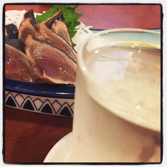 柳下毅一郎のグルメインスタ