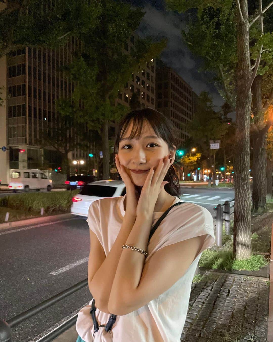 杉本愛里さんのインスタグラム写真 - (杉本愛里Instagram)「大阪🤍」8月11日 20時12分 - 12_airiyade_21