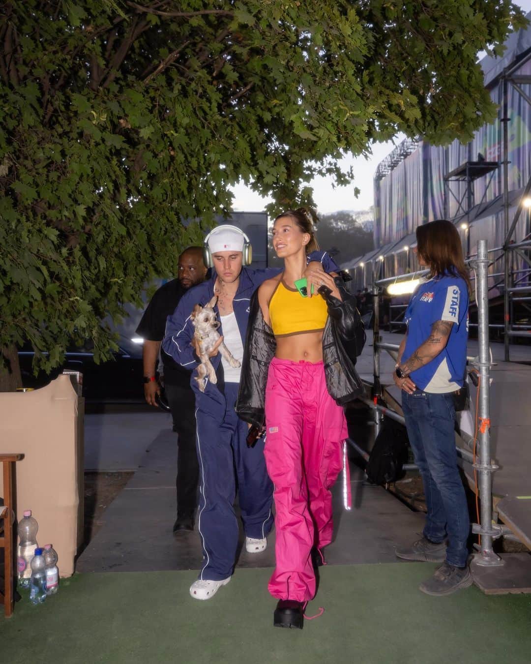 ジャスティン・ビーバーさんのインスタグラム写真 - (ジャスティン・ビーバーInstagram)「📷: @rorykramer」8月13日 16時04分 - justinbieber