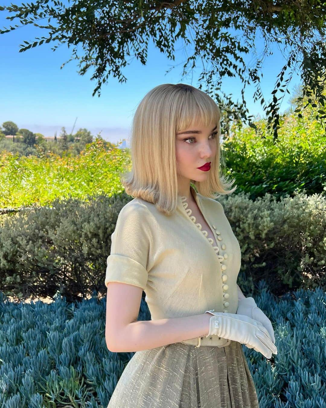 ダヴ・キャメロンさんのインスタグラム写真 - (ダヴ・キャメロンInstagram)8月14日 4時32分 - dovecameron