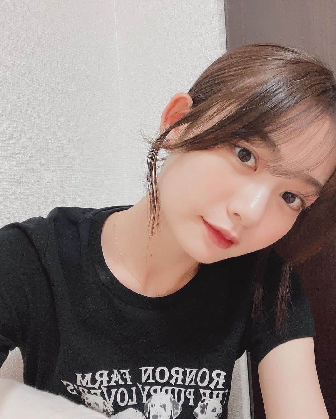 安村真奈さんのインスタグラム写真 - (安村真奈Instagram)「部屋をお片付けしてすっきりしました^ ^」8月15日 21時20分 - yasumura_mana