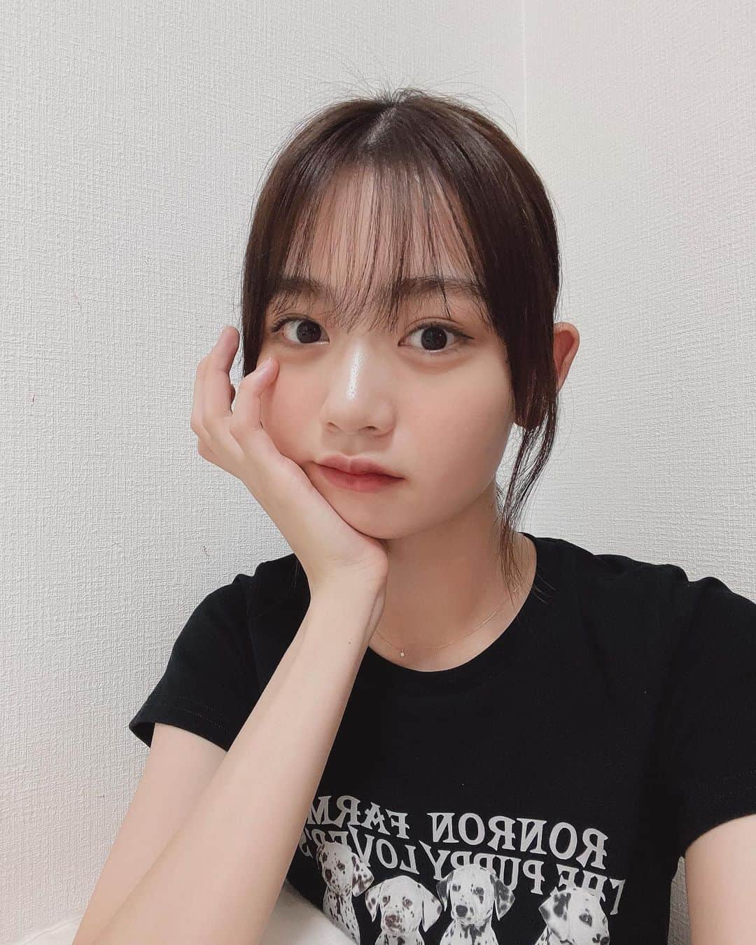 安村真奈さんのインスタグラム写真 - (安村真奈Instagram)「部屋をお片付けしてすっきりしました^ ^」8月15日 21時20分 - yasumura_mana