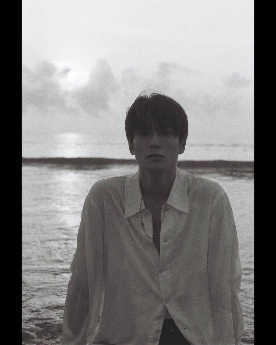 ジェヒョンさんのインスタグラム写真 - (ジェヒョンInstagram)「Forever Only 08.18 6pm KST」8月16日 19時27分 - _jeongjaehyun