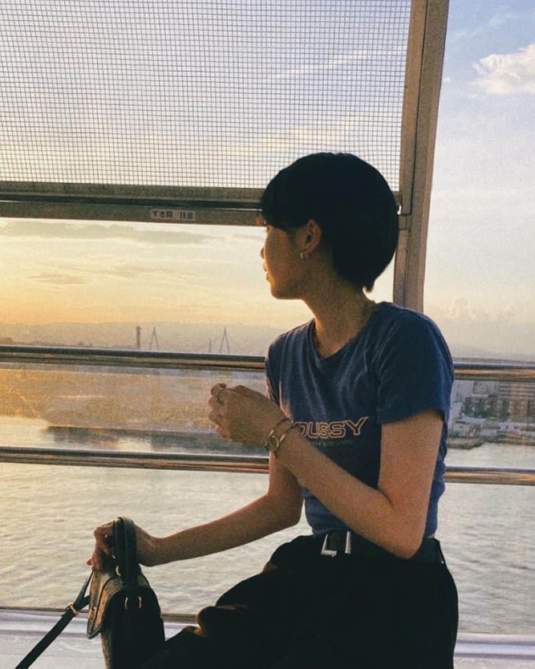 平美乃理さんのインスタグラム写真 - (平美乃理Instagram)8月17日 14時27分 - minori_taira