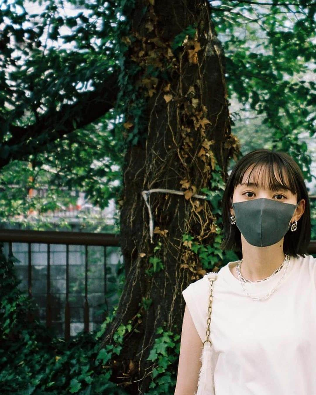 江野沢愛美さんのインスタグラム写真 - (江野沢愛美Instagram)「去年の夏はそんなに暑かった記憶がないなぁ、、と写真を見返していて思ったなぁ。  皆さんは夏の思い出は作れてますか？ お話聞かせてっ」8月17日 21時30分 - enosawa_manami