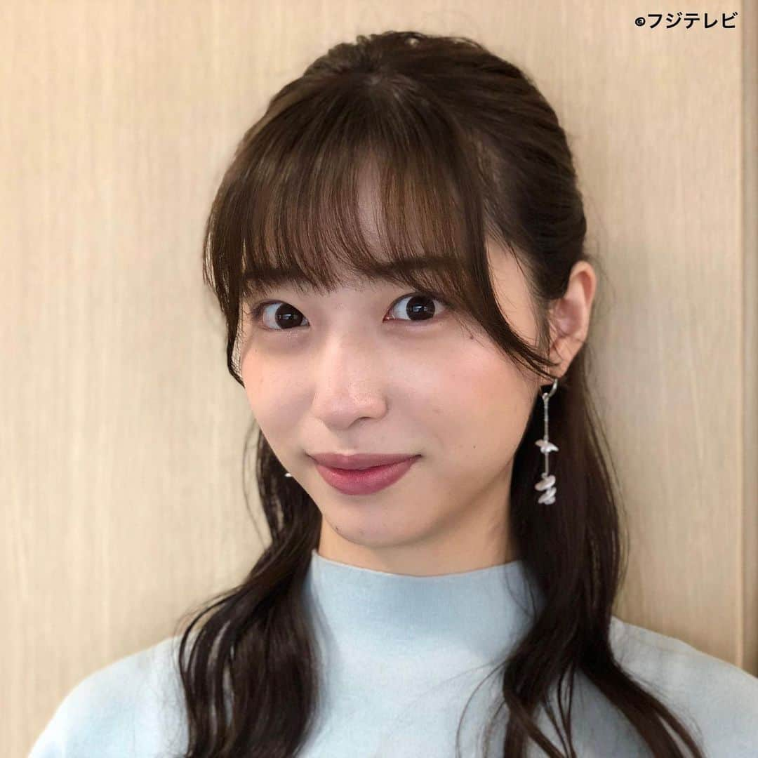 フジテレビ「めざましテレビ」さんのインスタグラム写真 - (フジテレビ「めざましテレビ」Instagram)「ファッション雑誌CanCamとコラボした お天気コーナー「きょう何着て行く？」 林佑香の毎日のコーデを紹介♪  ８月１７日（水） 【今日のコーデ】　　 ・ニット→ @andemiu_official ７７００円 ・パンツ→ @uniqlo_jp 　　　２９９０円 ・靴→ @kanematsu_official 　　２万４１００円 ・イヤリング→ @phoebe_official 　３３００円        【コーデのポイント】 ニット×きれいめパンツのシンプルな着こなしは 配色にこだわるとグッとあか抜ける😁🧡  ミントとピーコックグリーンの洒落たグラデーションなら 一気に洗練されたイメージに✨  足元にはクリアな白を効かせて夏らしい抜け感を🌻    #めざましテレビ #きょう何着て行く？ #林佑香 #今日のコーデ #コーデ #CanCam #今日のファッション#ootd #きょう何着て行く？は月〜金朝6時22分ごろ放送📺  #ゆかちゃん #きれいめコーデ #きれいめカジュアル #大人コーデ #夏コーデ #オフィスカジュアル #上品コーデ #アナウンサー衣装」8月18日 16時01分 - mezamashi.tv