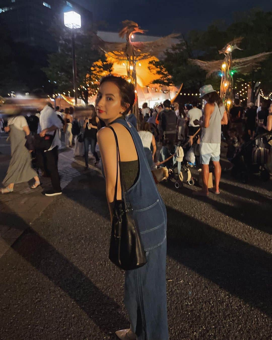 Julia Castroさんのインスタグラム写真 - (Julia CastroInstagram)「Summer is almost over...  夏服を載せると言ってあまり載せられてなかったので、一気に載せちゃう🌻 皆んなは何枚目が好みだった？🍃 (最後はオフショットで✌🏻笑) . #summerstyle  #summer #outfit #styleinspo #夏服 #夏コーデ  #julifashion」8月18日 21時39分 - julia.c.0209