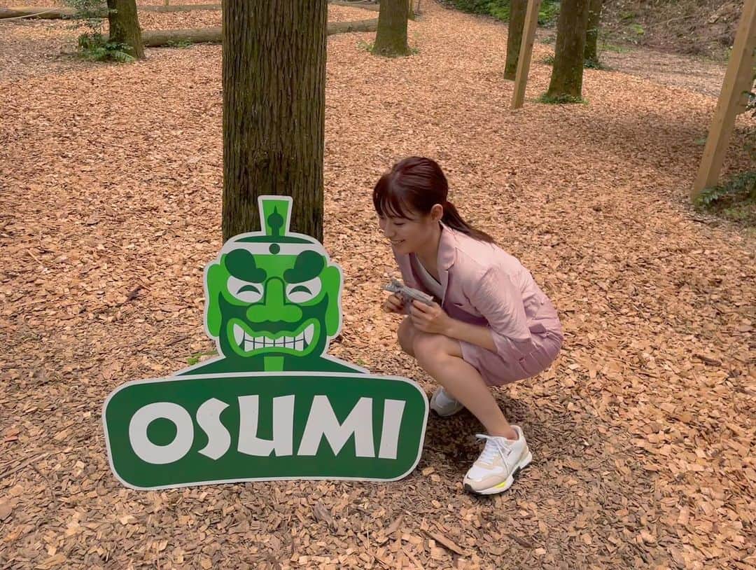 瀧本美織さんのインスタグラム写真 - (瀧本美織Instagram)「. @tabiiro さんで鹿児島県曽於市へ🌼  美味しいものも自然もアクティビティも、楽しみ尽くした旅でした🧡 皆さんもぜひ旅の参考に😚✨   #旅色」8月19日 10時12分 - mioritakimoto_official