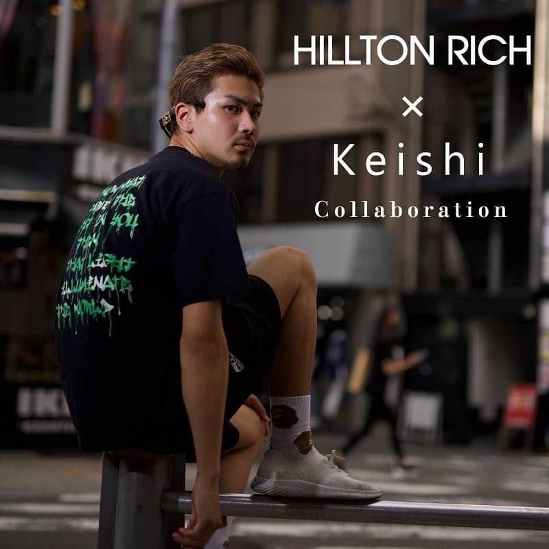 egg公式さんのインスタグラム写真 - (egg公式Instagram)「✨egg× HILLTON RICH✨  パンツ履くなら『ヒルトンリッチ』 可愛すぎるインナーウェアブランドのヒルトンリッチ @hillton_rich から  メンモのはりゅー＆けいしプロデュース✨限定コラボTシャツがリリース決定📣😉  コラボに当たって2人が超こだわったみたい🔥ぜひチェックしてね‼️  【ローンチ日】 8月16日(火)   【受注開始日】 8月19日(金)   #hilltonrich #egg #ギャル #ギャルしか勝たん #ギャルが1番可愛い #GAL #gyaru #swimwear #白ギャル #黒ギャル #ギャルママ #うさギャル #ぎゃう #ギャル男」8月19日 21時13分 - new_eggofficial