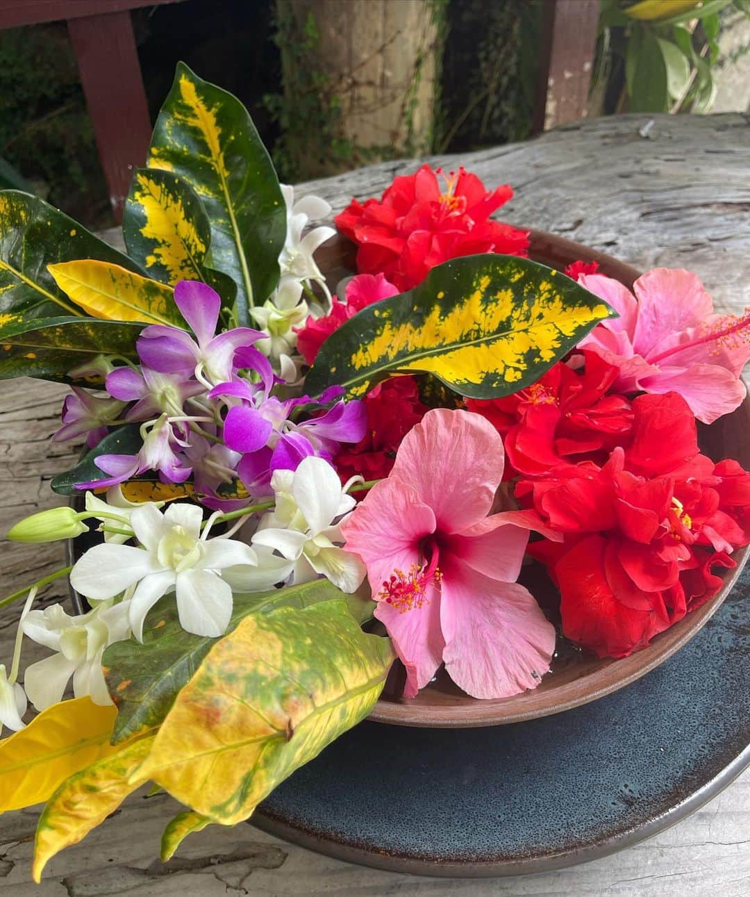 島袋聖南さんのインスタグラム写真 - (島袋聖南Instagram)「当たり前の様に日々を過ごせて感謝。 平和が守られますように😌🕊」8月20日 16時05分 - seina4444