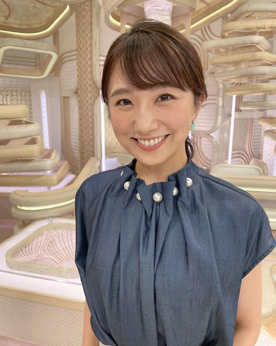 フジテレビ「プライムニュース イブニング」さんのインスタグラム写真 - (フジテレビ「プライムニュース イブニング」Instagram)「きょうとあすの二日間は、 この2人でお伝えします! ⁡ 東京はきょうは過ごしやすい1日となりましたが、 来週以降も気温は落ちついてくる予想となっています。 もう秋が近づいているのでしょうか!? ⁡ また明日もよろしくお願いします! ⁡ #奥寺健 @fujitv_announcer #杉原千尋 @chihiro.sugihara #松村未央 @mio.matsumura_ #フジテレビ #アナウンサー #ニュース」8月20日 18時17分 - livenews_it