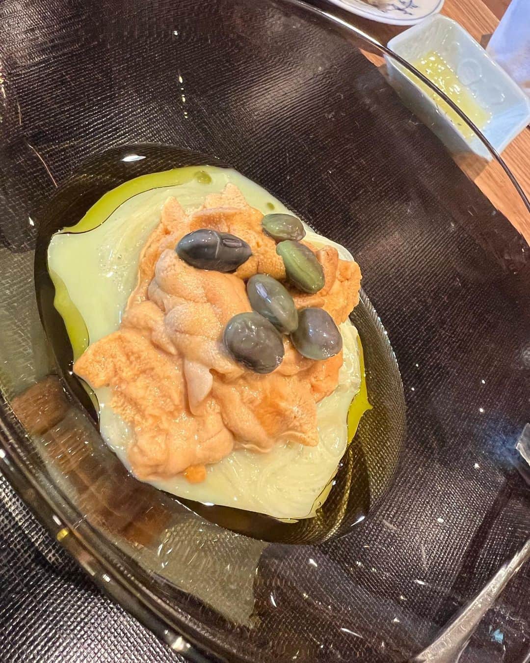 里美ゆりあさんのインスタグラム写真 - (里美ゆりあInstagram)「京都のやまぐちさんに行ってきました😊  久しぶりのグルメ遠征🚄  #gourmet #グルメ #やまぐち #京都 #日帰り #里美ゆりあ #hermes  #バーキン25  #クロコダイル  #birkin」8月21日 18時23分 - satomiyuria