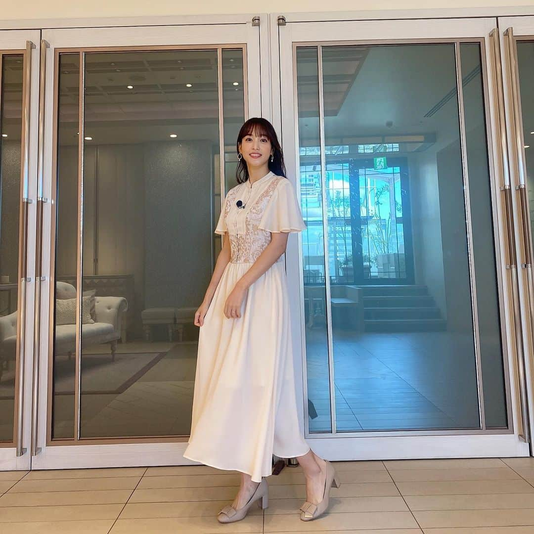 鷲見玲奈さんのインスタグラム写真 - (鷲見玲奈Instagram)「. 銀座ゴルフ倶楽部、8月のゲストは吉田沙保里さんと岩崎恭子さん😍  2人の金メダリストがラウンドパートナーに選んだのは、これまたオリンピアンの潮田玲子さんと狩野舞子さん！！  4人のラウンドが本当に面白くて☺️  さすがアスリート！というところもあれば、意外な一面もあったりと、見応えたっぷりです✨  まだご覧になっていない方は、CSゴルフネットワークにて  8月28日（日）午後2:00～午後3:00  8月31日（水）午後9:00～午後10:00  放送がありますので、ぜひご覧下さい😌  #銀座ゴルフ倶楽部 #テーラーメイド銀座 #taylormade」8月21日 19時37分 - sumi__reina