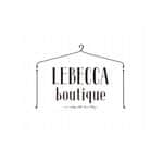 LEBECCA boutique Vintageのインスタグラム