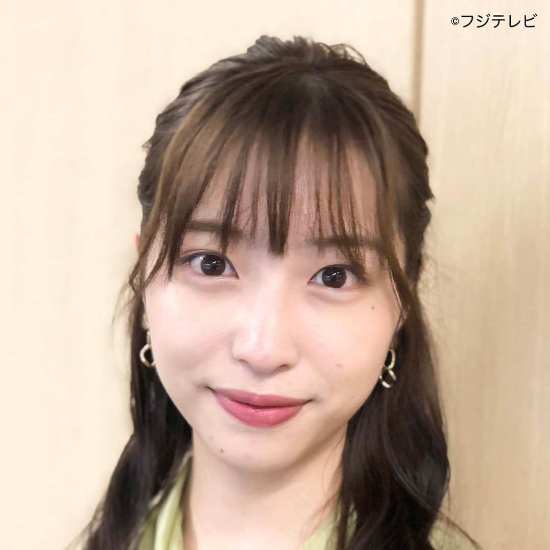 フジテレビ「めざましテレビ」さんのインスタグラム写真 - (フジテレビ「めざましテレビ」Instagram)「ファッション雑誌CanCamとコラボした お天気コーナー「きょう何着て行く？」 林佑香さんの毎日のコーデを紹介♪    ８月２２日（月）　   ・ブラウス　@mystrada_official １万７６００円 ・パンツ　　@adastria_official <アンデミュウ>　９９００円 ・靴　　　　@kanematsu_official 　　　３万３０００円  ・イヤリング　　@phoebe_official ３３００円   ☆ポイント☆ 秋に向けて注目されているのがクラシカルなボウタイブラウス✨ 今シーズンは、ボウタイにボリュームを持たせた華やかなタイプが人気です❗️ その存在感を引き立てるため、ボトムはシンプルデザインのきれいめパンツをチョイス👖  #めざましテレビ #きょう何着て行く？ #林佑香 #今日のコーデ #コーデ #CanCam #今日のファッション#ootd #きょう何着て行く？は月〜金朝6時22分ごろ放送  #きれいめコーデ #きれいめカジュアル #大人コーデ #春コーデ #オフィスカジュアル #上品コーデ #アナウンサー衣装」8月22日 19時24分 - mezamashi.tv