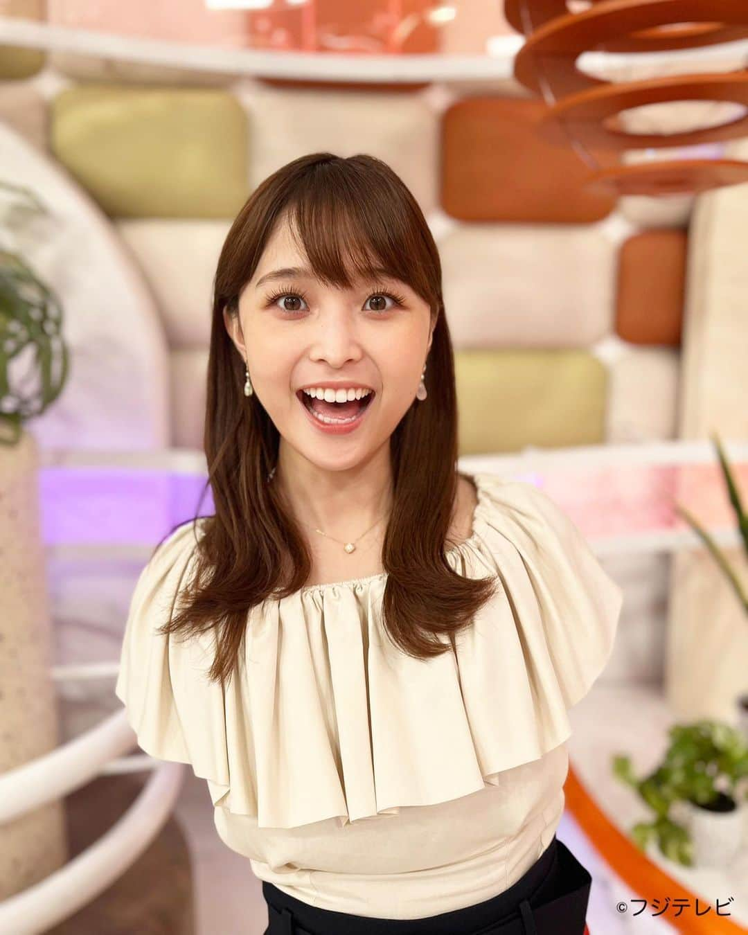 フジテレビ「めざましテレビ」さんのインスタグラム写真 - (フジテレビ「めざましテレビ」Instagram)「今日のうま撮はハイブリッドスイーツをご紹介！ 2つのスイーツを掛け合わせて発明されたスイーツの数々✨ それぞれのお店の工夫に、感動しました😍」8月23日 1時11分 - mezamashi.tv