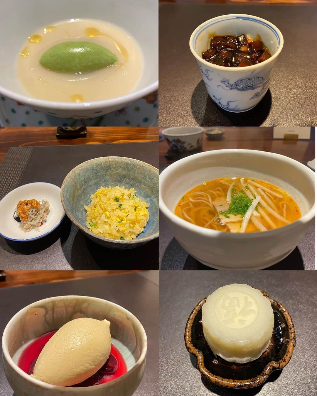 JUNKO（飯田順子）さんのインスタグラム写真 - (JUNKO（飯田順子）Instagram)「いつかの #shinois さん❤︎ 早くあの春巻き食べたい🐷 ・ ・」8月24日 17時21分 - jun__ko_