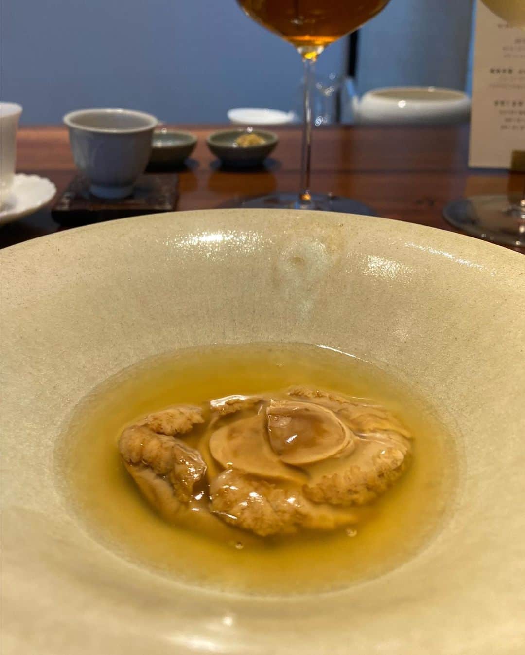 JUNKO（飯田順子）さんのインスタグラム写真 - (JUNKO（飯田順子）Instagram)「いつかの #shinois さん❤︎ 早くあの春巻き食べたい🐷 ・ ・」8月24日 17時21分 - jun__ko_