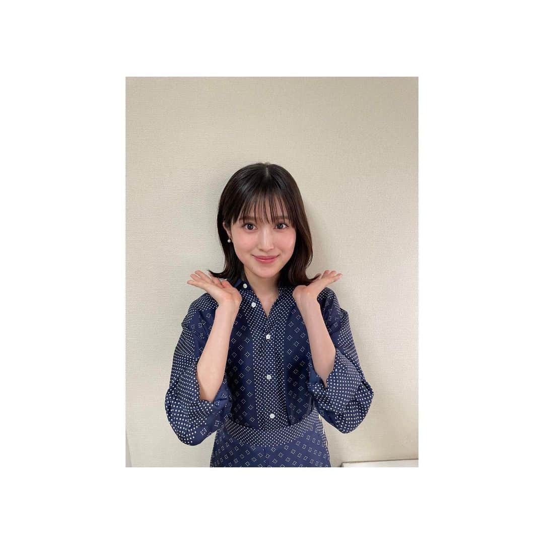 福本莉子さんのインスタグラム写真 - (福本莉子Instagram)「お衣装色々！！！」8月24日 18時20分 - riko_fukumoto_