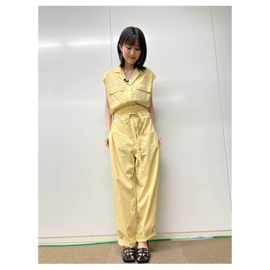 福本莉子さんのインスタグラム写真 - (福本莉子Instagram)「お衣装色々！！！」8月24日 18時20分 - riko_fukumoto_