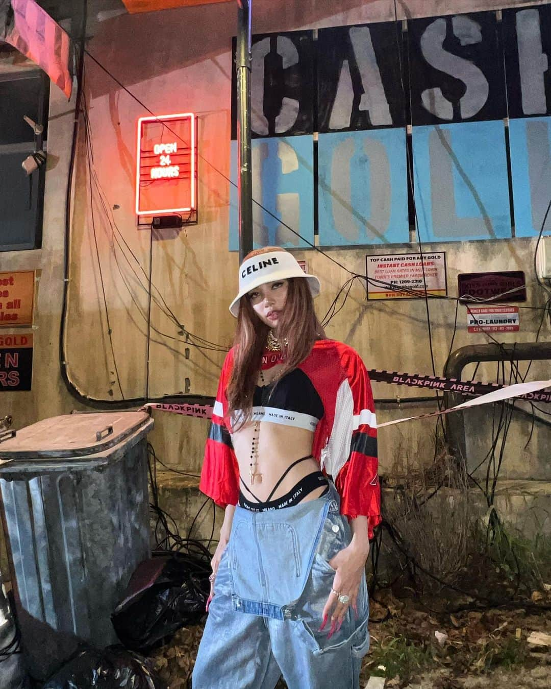 リサさんのインスタグラム写真 - (リサInstagram)8月25日 15時22分 - lalalalisa_m