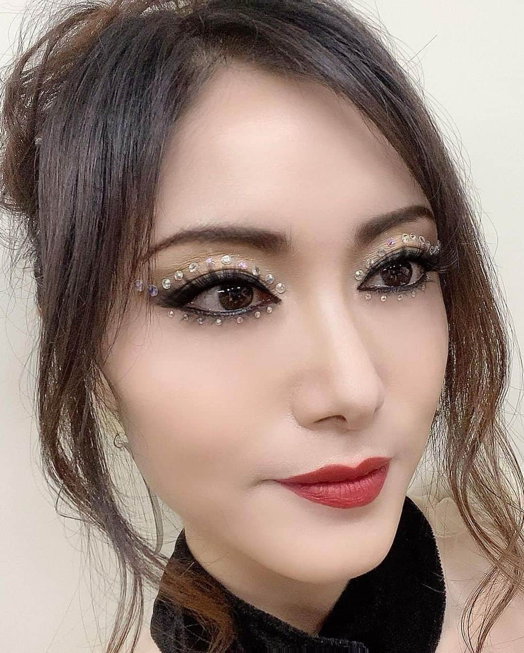 たかはし智秋さんのインスタグラム写真 - (たかはし智秋Instagram)「ワタクシのニコニコ生番組『たかはし智秋のLADY LUCK ...