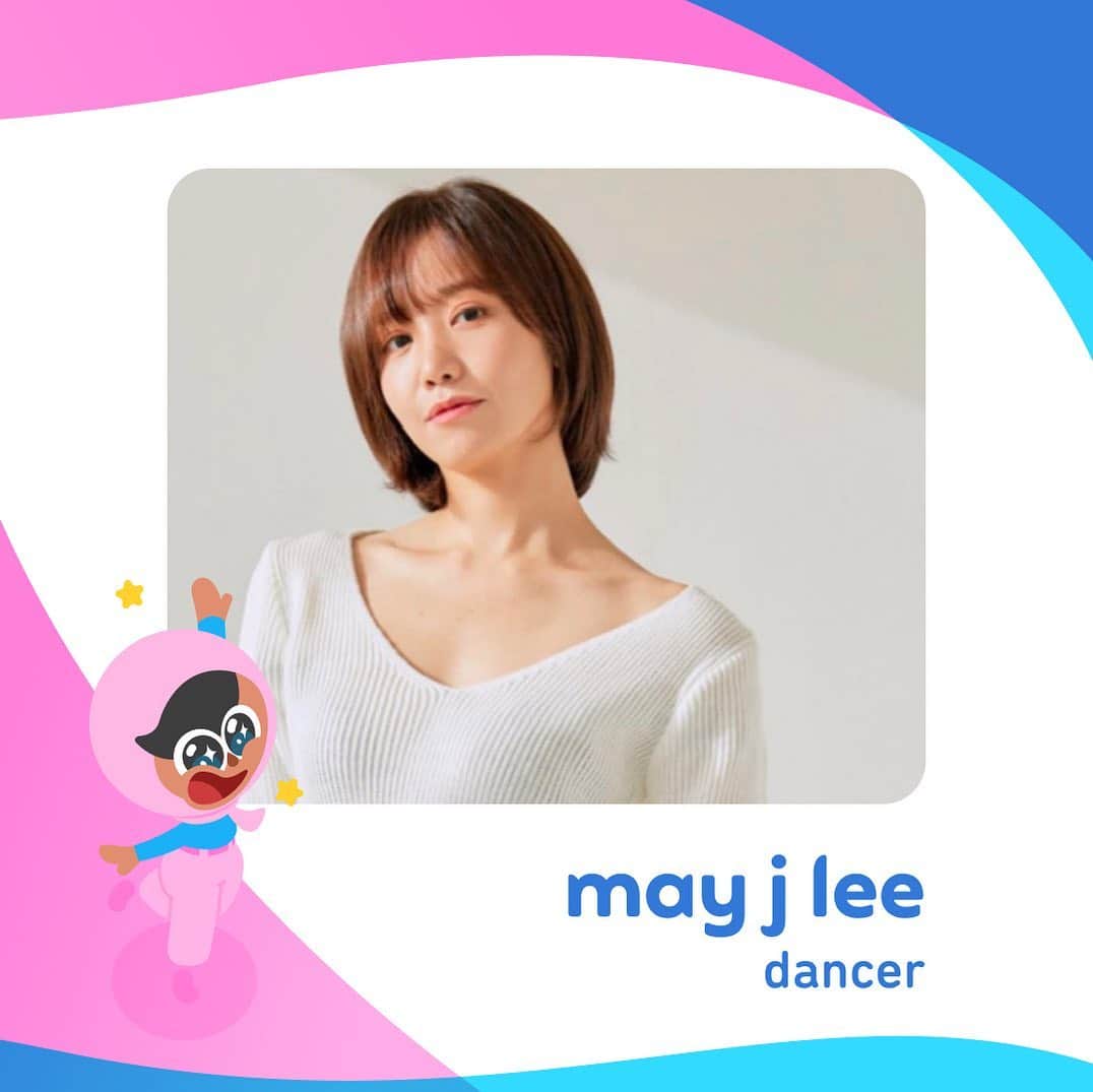 May J Leeさんのインスタグラム写真 - (May J LeeInstagram)「Hi everyone! I collaborated with Duolingo a few weeks ago to prepare a presentation about Learning the Language of Dance for their Duocon conference.   You can check out their livestream here: www.duolingo.com/duocon, tomorrow (August 26) at 11AM EST and my presentation will be held at 12:40PM EST✌🏽   The event is about language, learning, and technology and my presentation explores dance as a universal language. Thank you @duolingo for the opportunity and thank you all for your support! 💚 #duocon」8月26日 3時47分 - mayj517