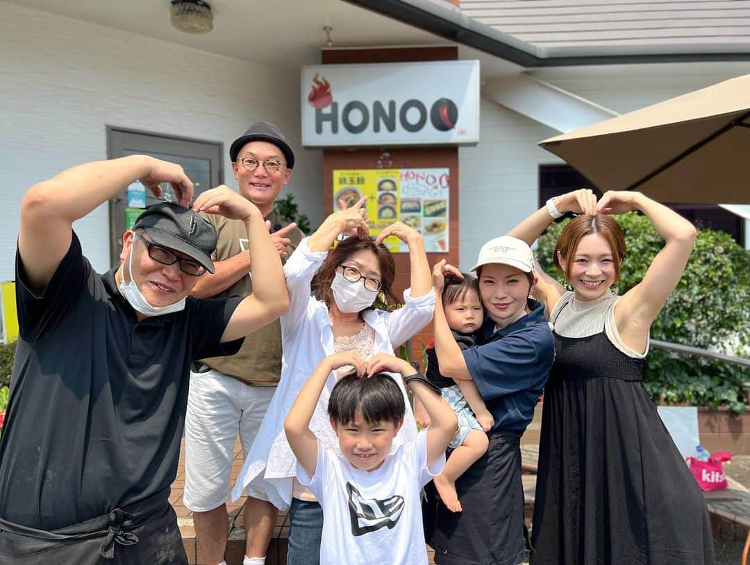 酒井瞳さんのインスタグラム写真 - (酒井瞳Instagram)「#よかばん ラーメンビンゴ企画‼️  今回はこちらの4つ✊✨  @nami.nokura さんの #ルールルル という事で北海道の魚介で作り出されたスープのラーメン  塩バターラーメン。。最高でした😭✨  @honoo_51 さんの #マグマ 級な旨辛ラーメン  辛さは勿論なんだけどここでしか食べられない鷄玉麺‼️  うま辛なラーメンをどうぞ🍜  @linkup.ramenrinco さんの #ナチュラル な素材の美味しさを活かした生姜たっぷり醤油ラーメン  女性が喜ぶ自然派ラーメン  ラーメンというより身体に良いお鍋を食べてるくらい芯からポカポカして身も心も満たされました🤭  #とん政ラーメン の #胃袋担当 地元のみんなのお腹を満たす昔から愛され続けるラーメン  地元の方たちのオススメラーメンでした😊✨  #宮崎 #宮崎グルメ #都城 #都城グルメ  #ラーメン #🍜 #ラーメン巡り」8月26日 10時17分 - s.sakaihitomi