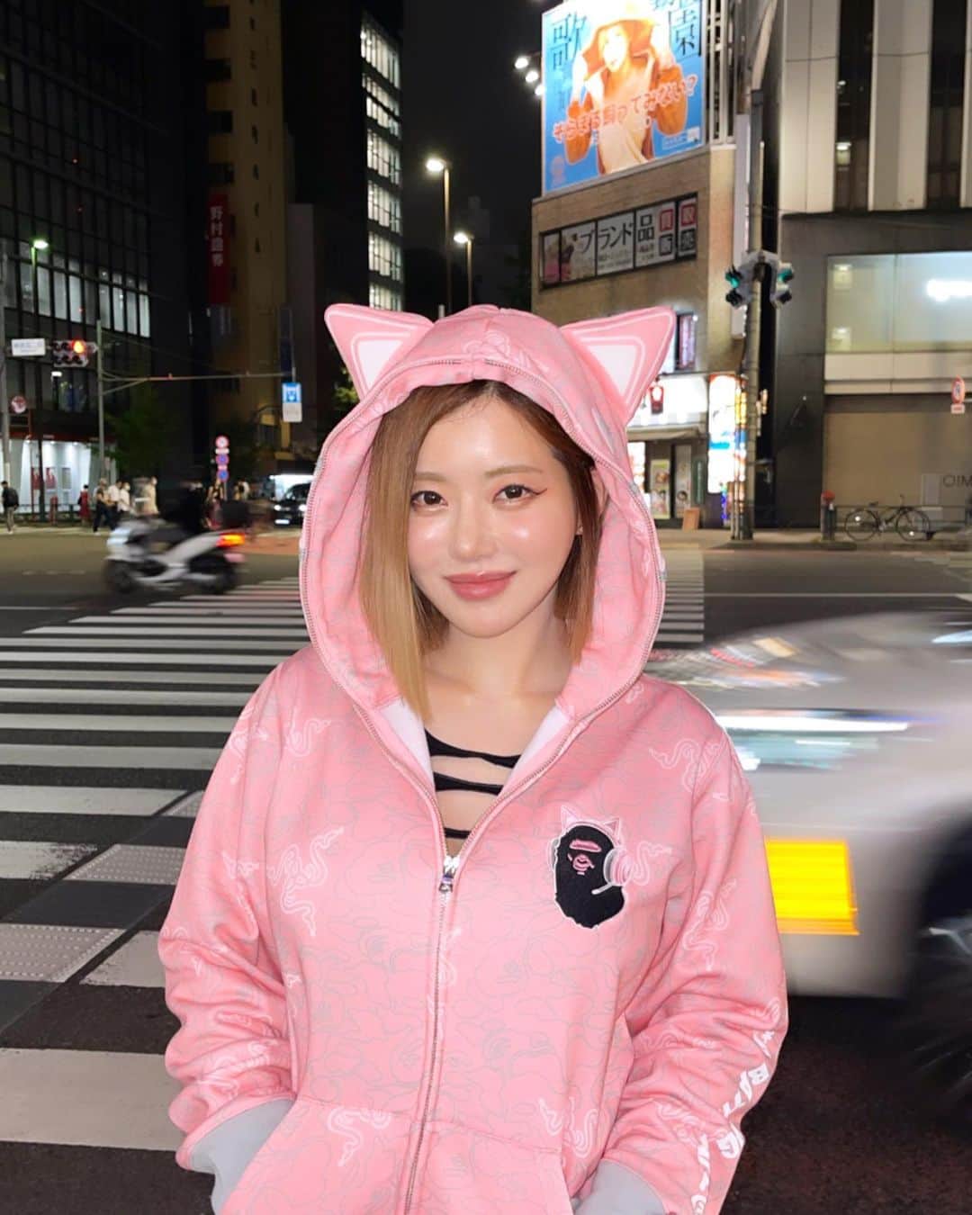 Dj Sodaさんのインスタグラム写真 - (Dj SodaInstagram)「💖티켓 증정 이벤트💖이번 주 일요일!! 제가 마이크로 서울 페스티벌에서 공연을 하는데 오시고 싶으신 분들 중 저에게 응원 댓글을 남겨주시는 분들 3분을 뽑아서 1인당 티켓 2장씩 드릴께요!!🥰🥰 @microseoul_festival」8月26日 21時56分 - deejaysoda