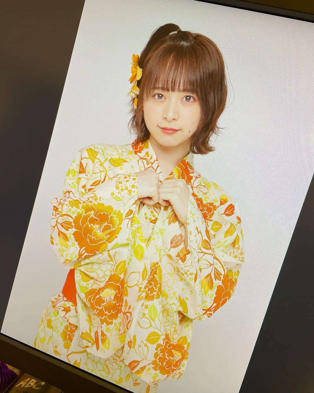 倉野尾成美さんのインスタグラム写真 - (倉野尾成美Instagram)「お祭りいきたいなぁ🥺🍉🍎」8月26日 22時25分 - noochan_1108