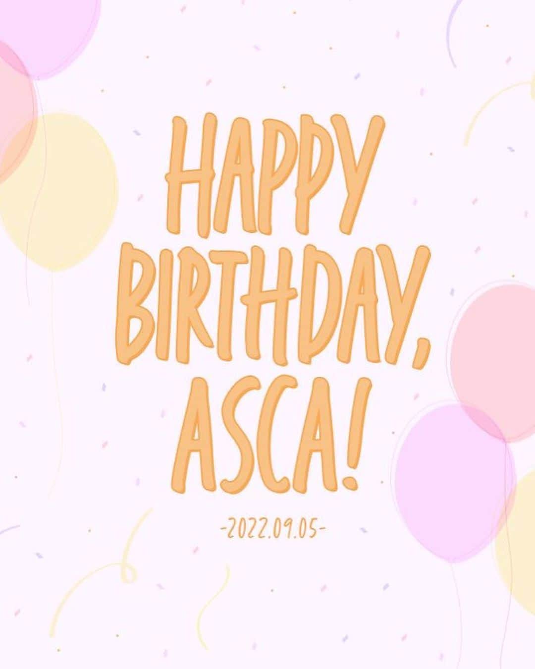 ASCAさんのインスタグラム写真 - (ASCAInstagram)「10月に2周年を迎える ASCA公式ファンコミュニティ 「ASCA Music Entertainment」  初の有観客イベントの開催が決定しました🏢  『 ASCA Music Entertainment   第一回社員総会 ~設立ニ周年記念~ 』 　　　 日時 ■ 2022年10月10日(月・祝) 　 念願のリアル会議! 2年越しの夢、叶います。 社員のみんな待ってるよ...👓  🎫https://asca-me.com/  －－－－－－－－－－  さらに来月、9/5(月)20:00〜 ASCAの誕生日当日にFC #AME 限定の 「ASCA Birthday Party 2022生配信」決定🎂  ■ASCA社長への質問を大募集！ ASCA社長に聞いてみたい質問やトークテーマを募集いたします。 ご応募いただいた質問をピックアップして 「ASCA Birthday Party 2022生配信」内でお答えします！  Special page ▶︎https://asca-me.com/s/n127/page/birthdaylive2022  #ASCA #asca_jp #sacramusic #goodmusic #music #newrelease #newmusic #photography #photooftheday#portraitgames #earth_portraits #moodygrams #vscoportrait #fashion #japan #anime #anisong #Spotify #Applemusic #LINEMUSIC #fate #grancrest_anime #Apocrypha #portraitpage #shironeko_anime #mahouka #TWEWY #sao_anime #FGO」8月27日 21時43分 - asca_jp