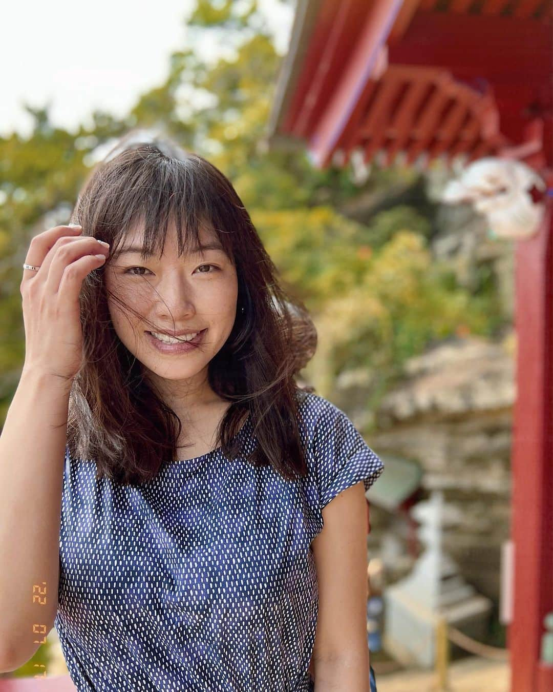 小田飛鳥さんのインスタグラム写真 - (小田飛鳥Instagram)「夏の思い出 * 🍸⛩🍺👒🥢👘🍾👘 多過ぎて収まらないわ・・・お酒率の高さ（笑） 悔い無く楽しみました🥳🥳 #シャリキン #シャリキンホッピー #崖観音 #崖観音大福寺 #アサヒスーパードライ #石畳 #荒木町 #車力門通り #浴衣 #温泉旅行 #あべのハルカス #伊勢神宮 #着物 #昼飲み最高」8月28日 7時50分 - asuka_oda_0320