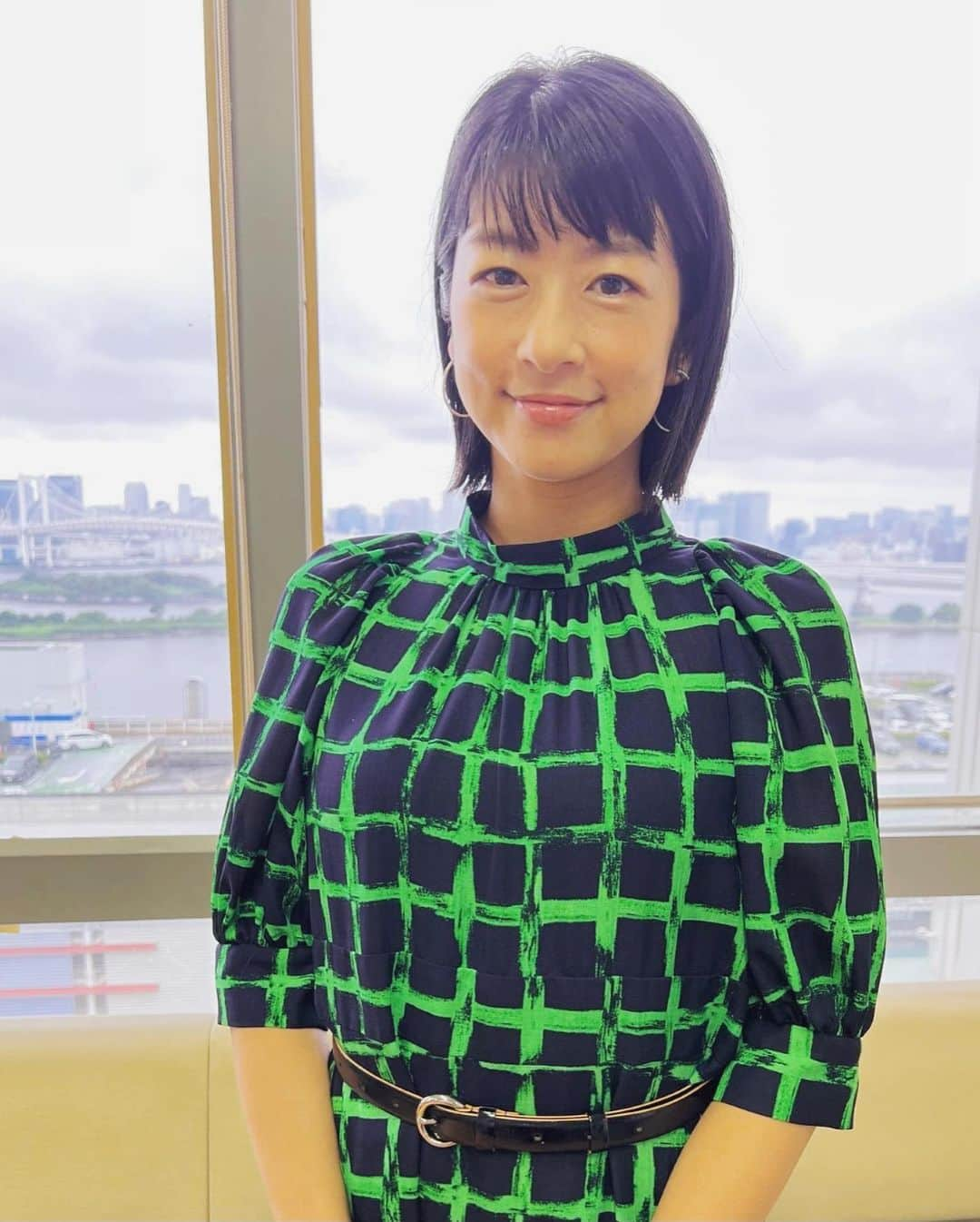 フジテレビ「プライムニュース イブニング」さんのインスタグラム写真 - (フジテレビ「プライムニュース イブニング」Instagram)「Livenews_it #イット! は17時30分スタートです！ きょうは小室アナウンサーに代わって 新人の岸本理沙アナウンサーがスポーツをお伝えします   ●ブドウ園の店舗に車突っ込む 客ら７人ケガ ●エンゼルス大谷  ９奪三振で１１勝目 ●８月最後の日曜…各地の表情  #生野陽子 @yoko_shono #小室瑛莉子 @komuro.eriko #奥寺健 @fujitv_announcer #杉原千尋 @chihiro.sugihara #岸本理沙 #フジテレビ新人アナウンサー #フジテレビ #アナウンサー #ニュース」8月28日 15時35分 - livenews_it