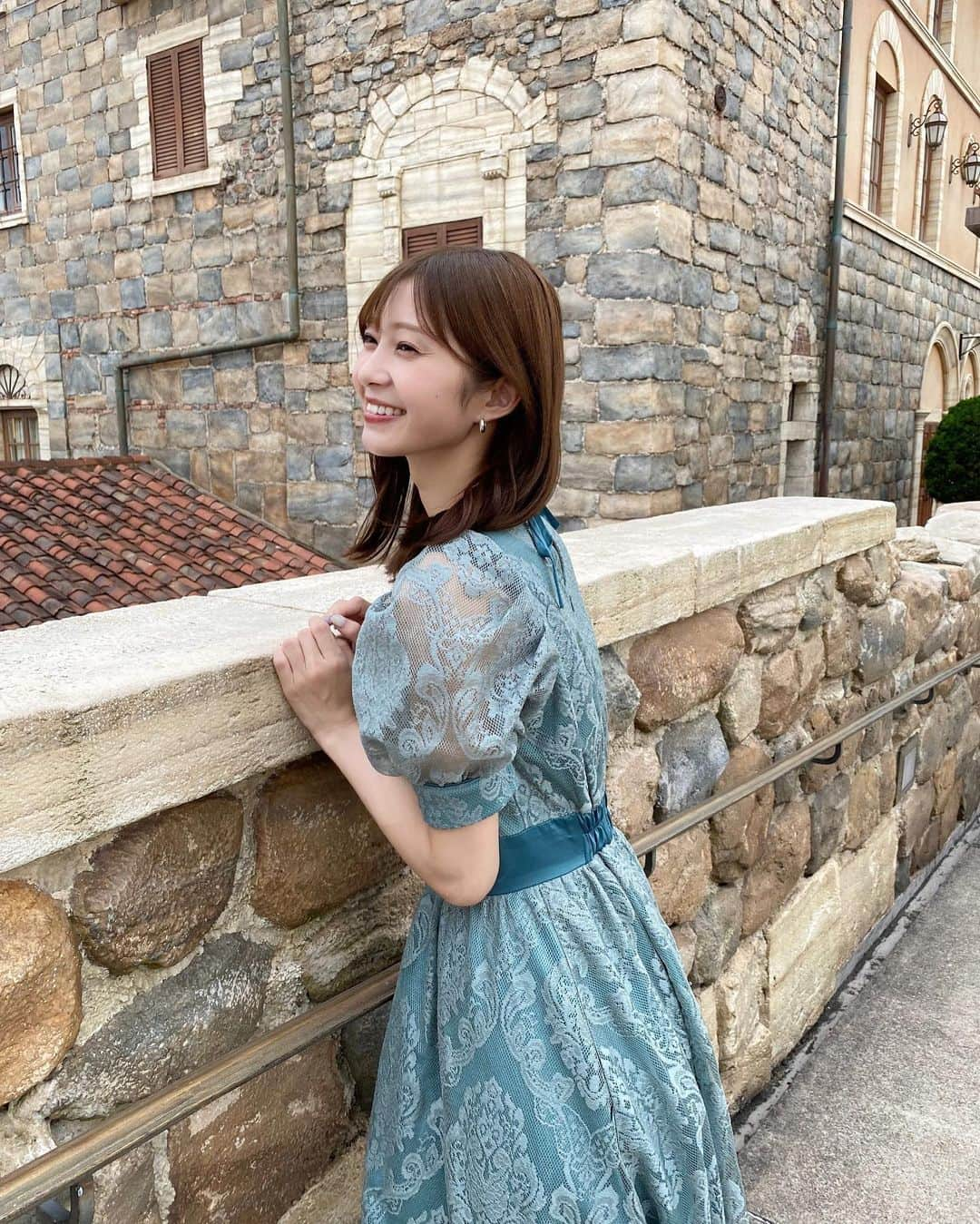 松川星さんのインスタグラム写真 - (松川星Instagram)「この前 ミラコスタへ🏰♡ いとちゃんのお誕生日お祝いしました✨ ディズニー入りたくなった、、  そしてお知らせ🚴💬 本日20:30〜AbemaTV  ミッドナイト競輪に出演します！ 生放送 是非見てください〜！」8月29日 19時45分 - akarin__rin