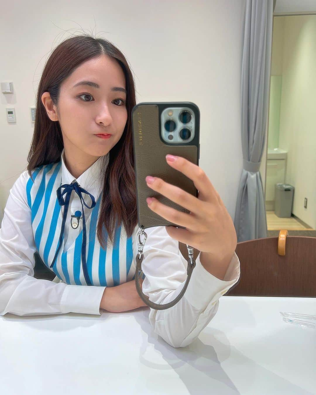 田村真子さんのインスタグラム写真 - (田村真子Instagram)「先週と同じような写真ですが🙏 今夜23:56〜から『中居と大悟を口説く夜』第二夜です！ 今回はみんな大好きUSJ✨ 放送のない地域の方は是非TVerで見てくださーい！  明日もラヴィット！お願いします💪」8月29日 21時58分 - tamura_mako_