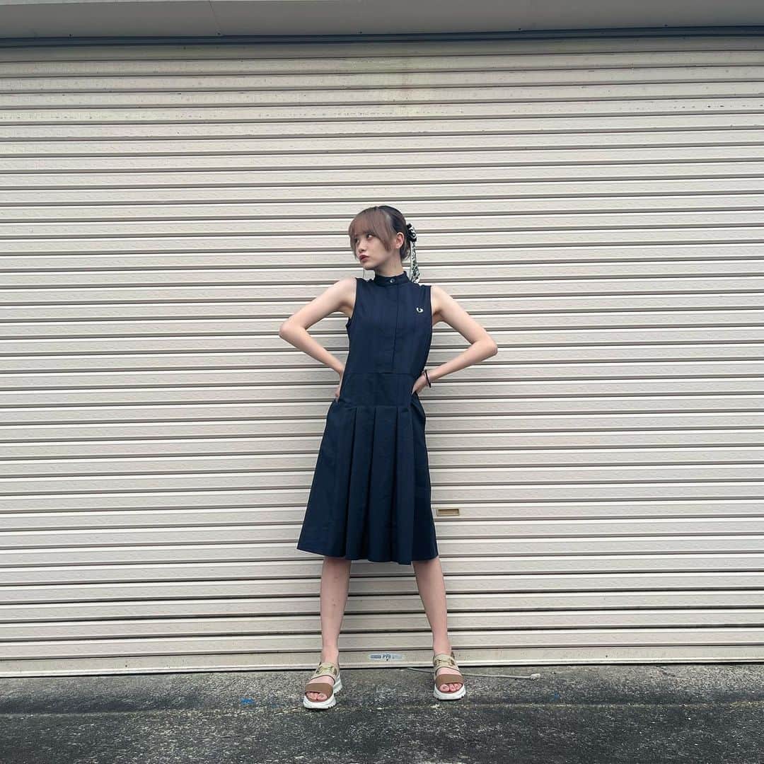 横山結衣さんのインスタグラム写真 - (横山結衣Instagram)「ふれっどぺりーかわいい🎀」8月30日 22時22分 - yoko_yui_team8