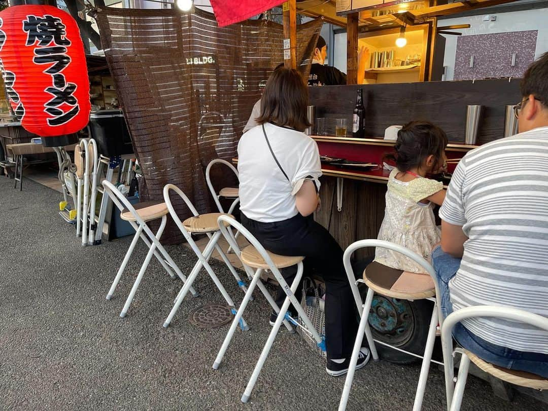 村方乃々佳さんのインスタグラム写真 - (村方乃々佳Instagram)「中洲の屋台をハシゴして、ラーメンや焼き鳥、天ぷらを食べました🤗  #村方乃々佳 #ののかちゃん #노노카 #nonokamurakata #ののちゃんねる #ののちゃん #中洲 #屋台 #ラーメン #焼き鳥 #天ぷら」8月30日 22時57分 - nonochannel555