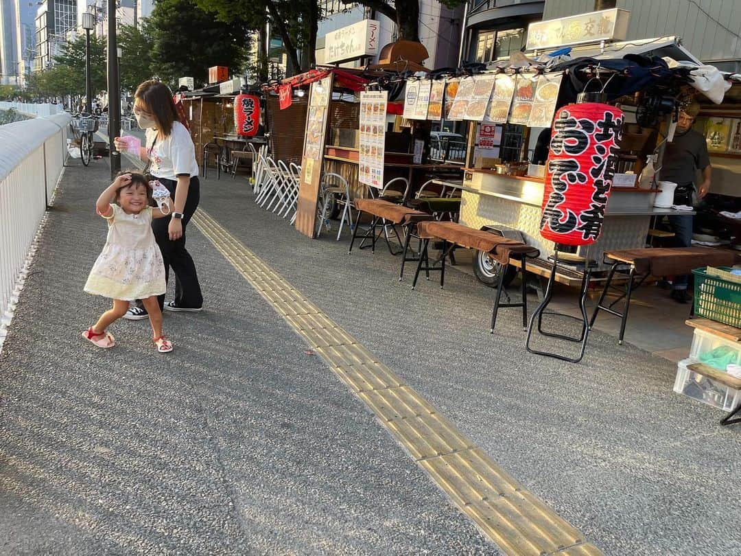 村方乃々佳さんのインスタグラム写真 - (村方乃々佳Instagram)「中洲の屋台をハシゴして、ラーメンや焼き鳥、天ぷらを食べました🤗  #村方乃々佳 #ののかちゃん #노노카 #nonokamurakata #ののちゃんねる #ののちゃん #中洲 #屋台 #ラーメン #焼き鳥 #天ぷら」8月30日 22時57分 - nonochannel555