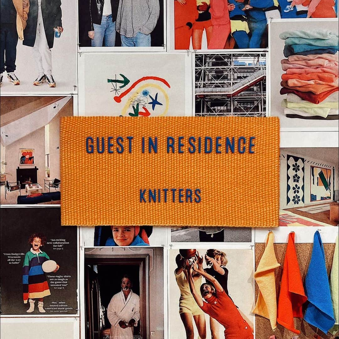 ジジ・ハディッドさんのインスタグラム写真 - (ジジ・ハディッドInstagram)「step into our office .. follow @guestinresidence ! we launch sooner than ya think ;)」8月30日 23時59分 - gigihadid